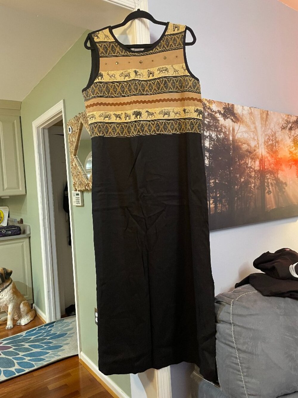 Stonebridge ladies dress
